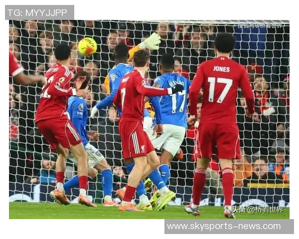 英超经典对决利物浦险胜切尔西乌龙球成比赛转折点