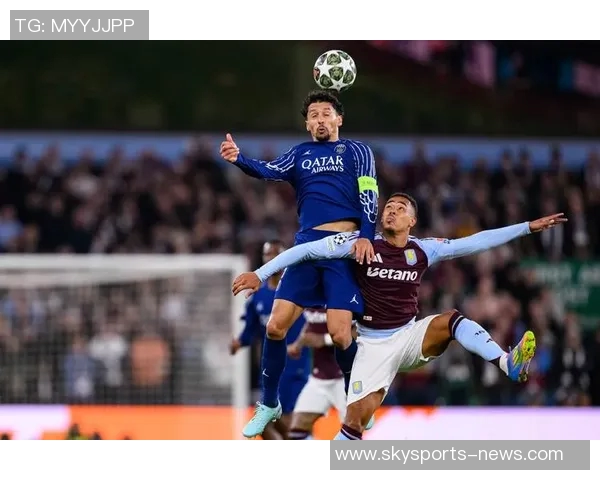 足总杯精彩对决巴黎圣日耳曼大胜切尔西帽子戏法引发转会热议