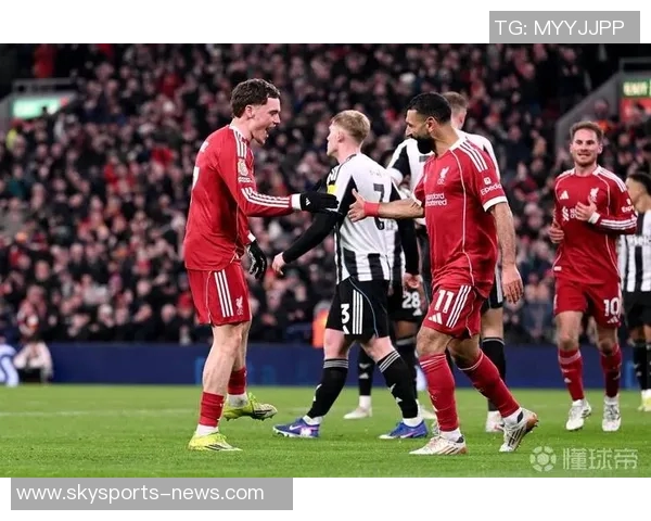 英超激情对决利物浦狂胜国米5-1帽子戏法点燃全场热情