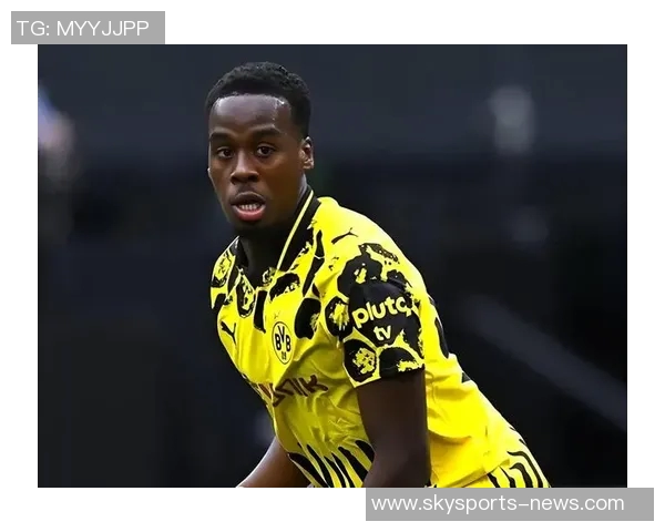 德甲激情对决多特蒙德狂胜国米帽子戏法引爆全场热潮